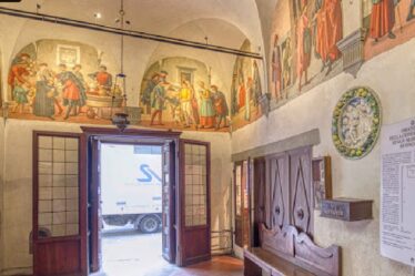 Florence Free Tour