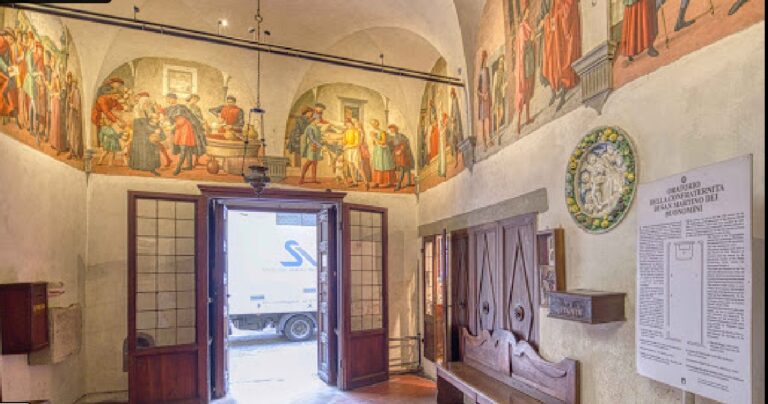 Florence Free Tour