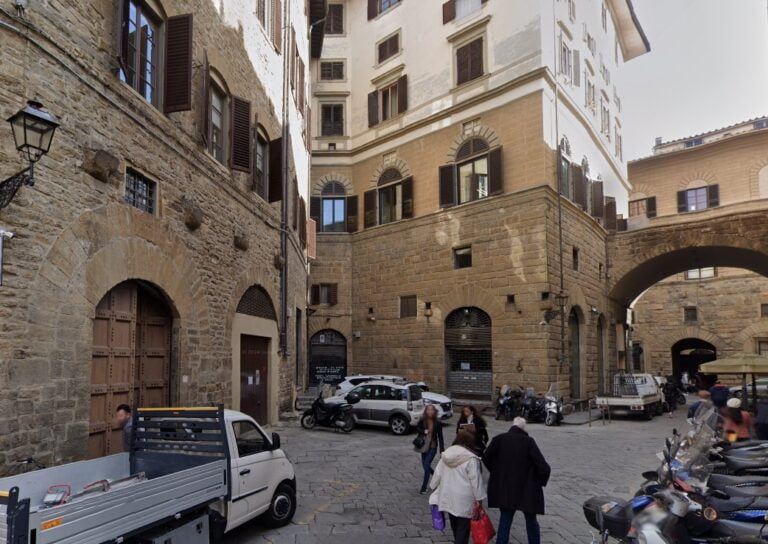 Florence Free Tour