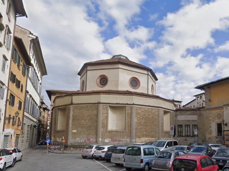 Florence Free Tour