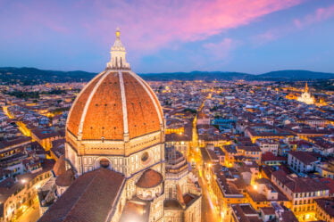 Florence Free Tour