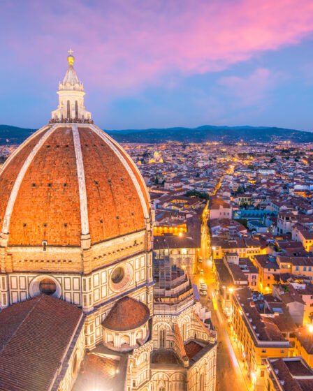 Florence Free Tour