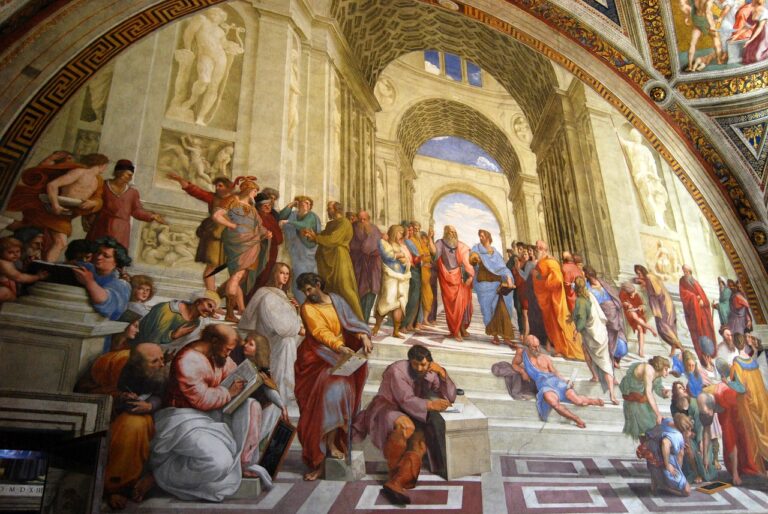 Florence Free Tour