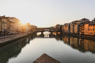 Florence free Tour