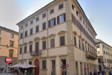 Florence Free Tour