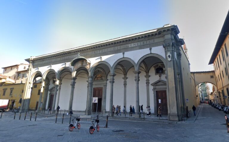 Florence Free Tour