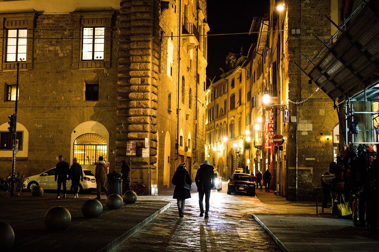 Florence Free Tour