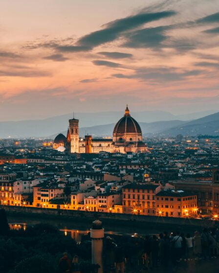 Florence free Tour