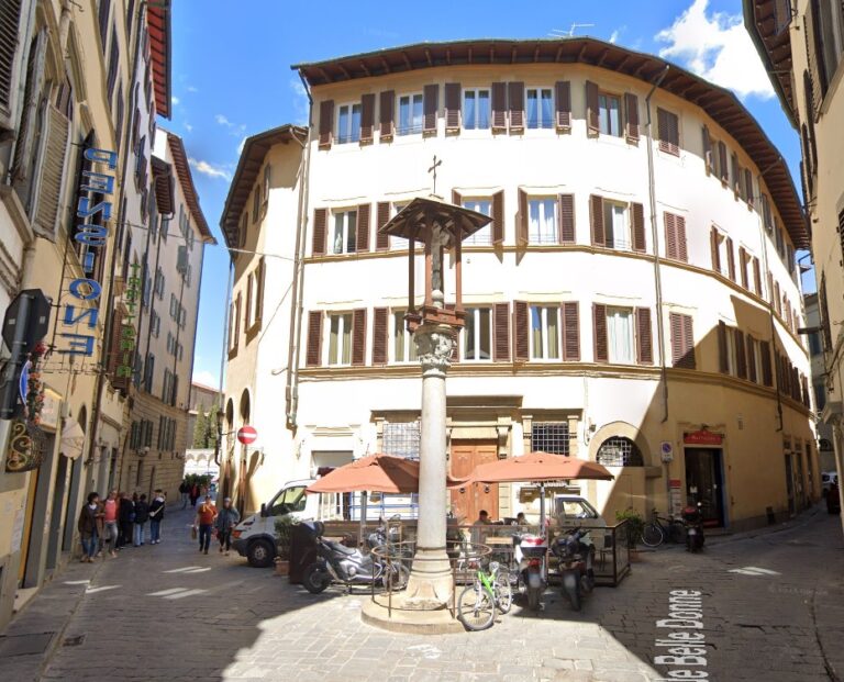 Florence Free Tour