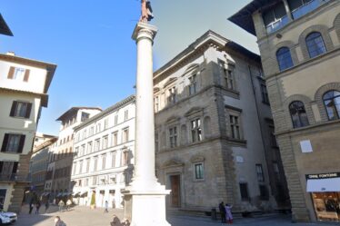Florence free Tour