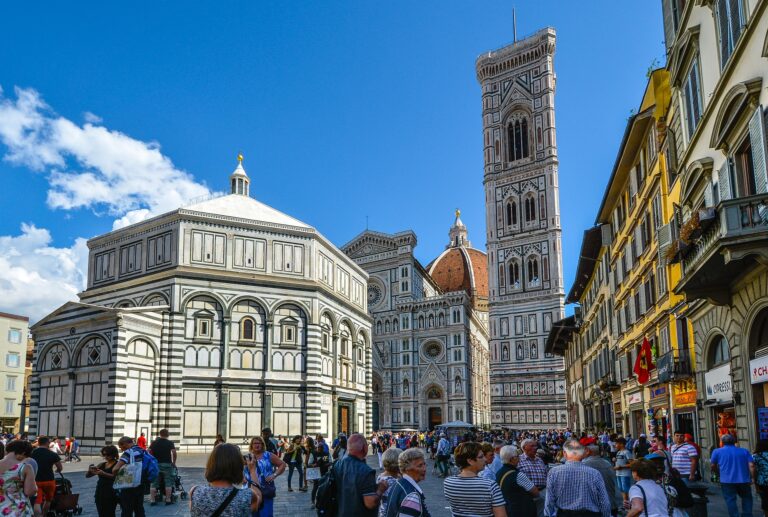 Florence Free Tour
