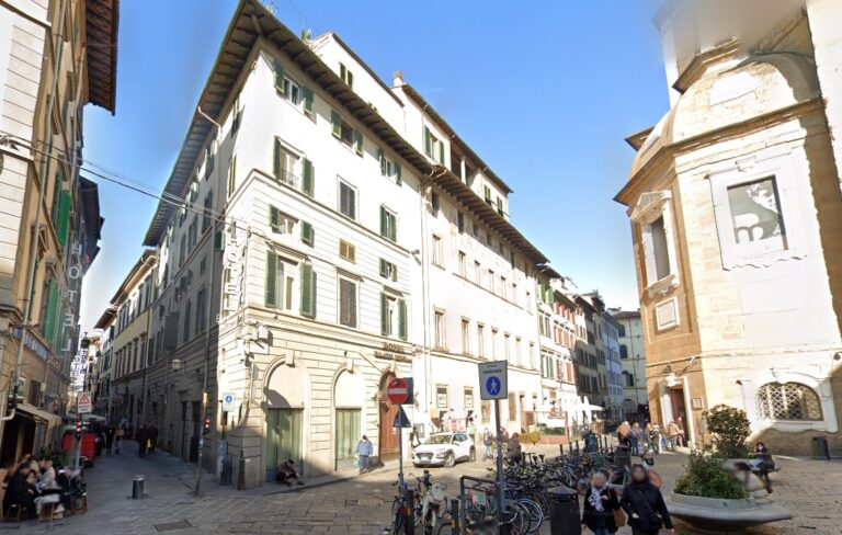 Florence Free Tour