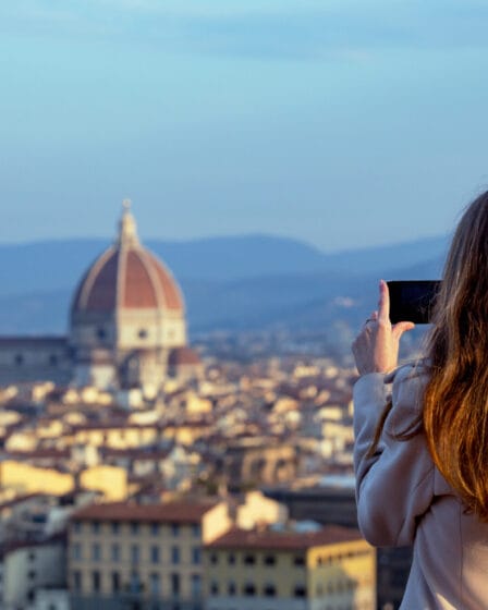Florence free Tour