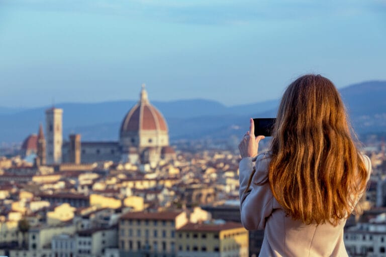 Florence free Tour