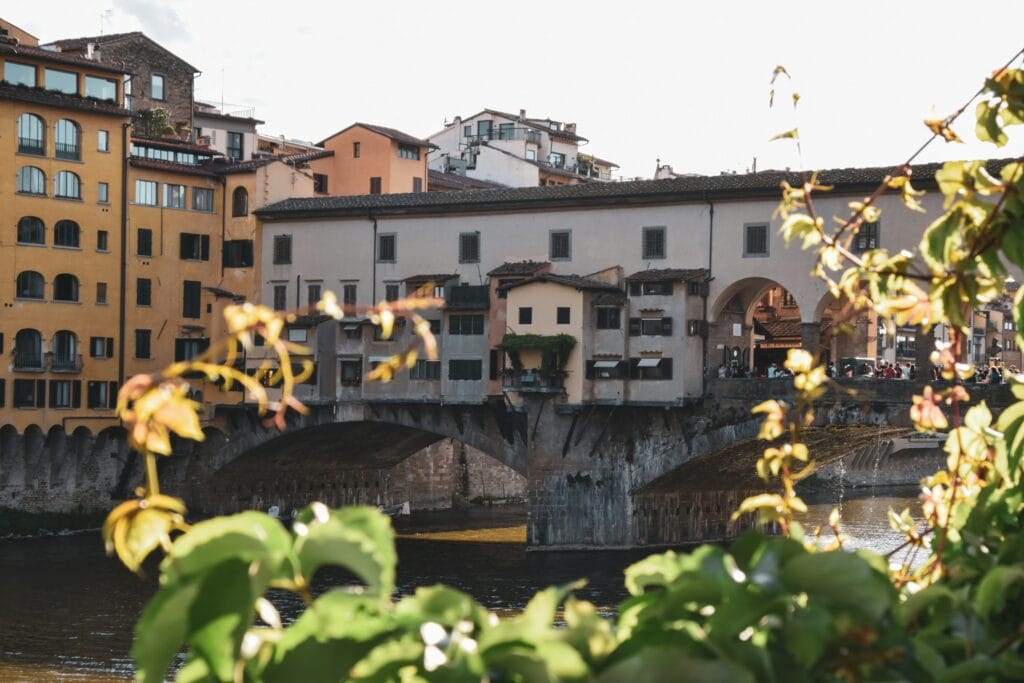 Florence Free Tour