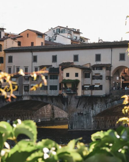 Florence Free Tour