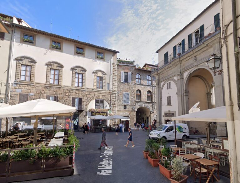 Florence Free Tour