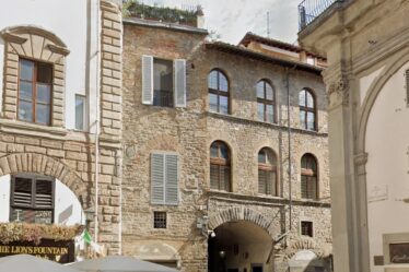 Florence Free Tour
