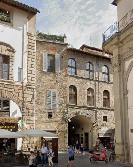 Florence Free Tour
