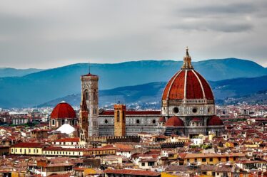 Florence Free Tour