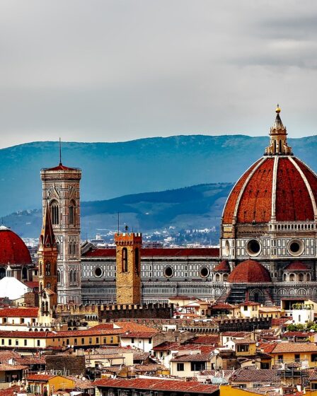 Florence Free Tour