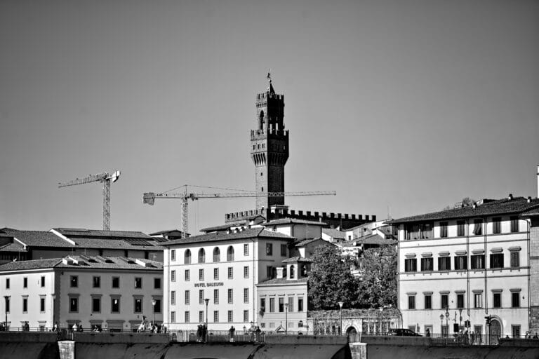 Florence Free Tour