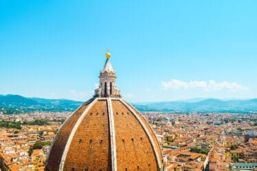 Florence Free Tour