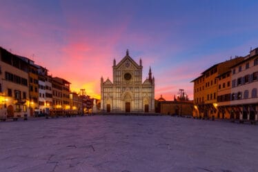 Florence Free Tour