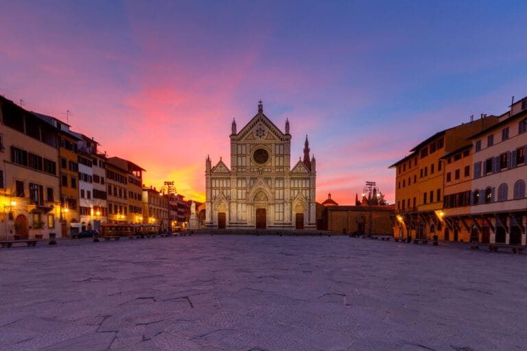 Florence Free Tour