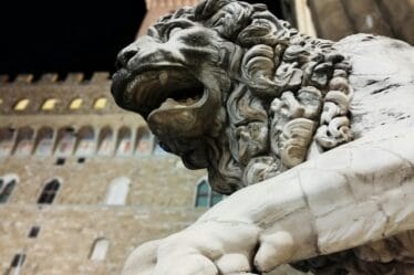 Florence Free Tour