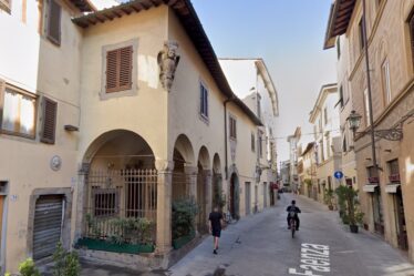 Florence Free Tour