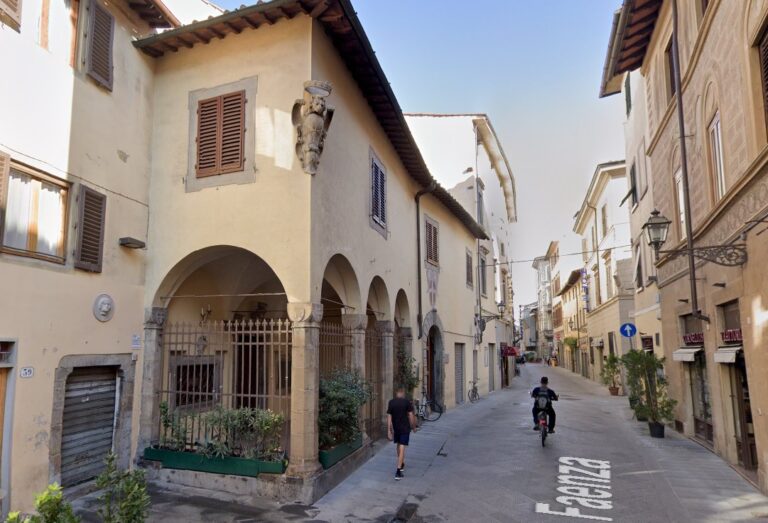 Florence Free Tour