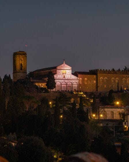 Florence Free Tour