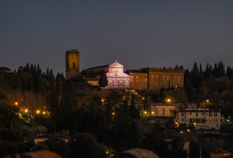 Florence Free Tour