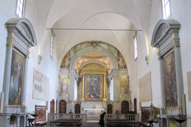 Florence Free Tour