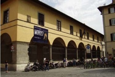 Florence Free Tour