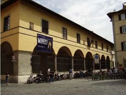 Florence Free Tour