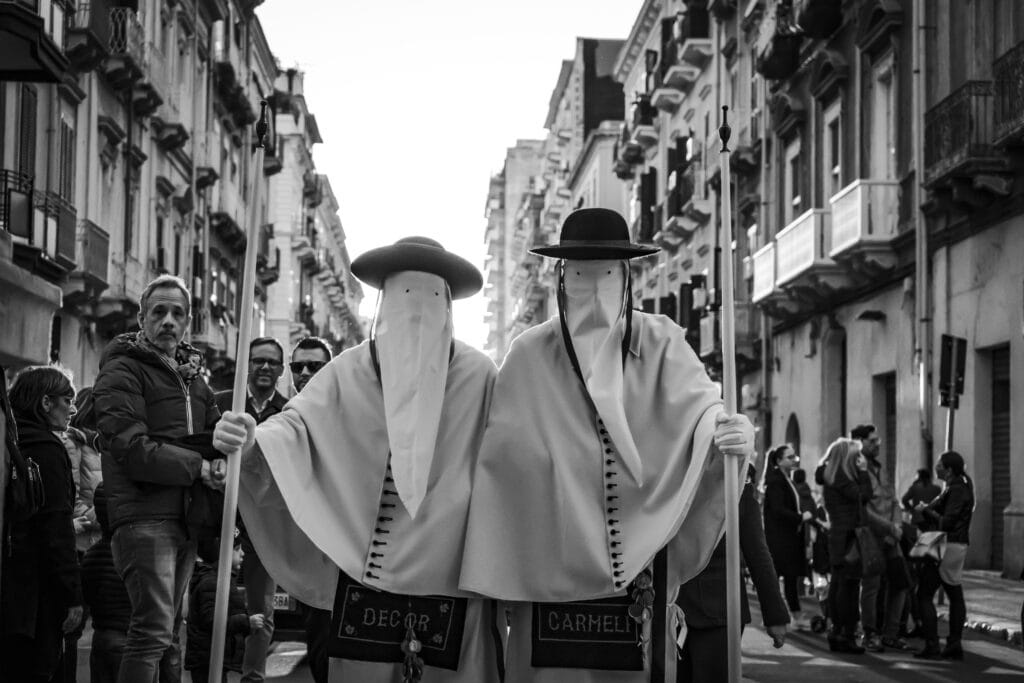 Florence Free Tour