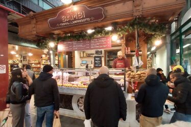 Florence Free Tour