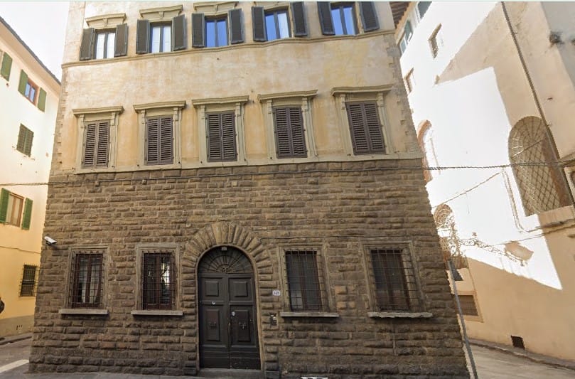 Florence Free Tour