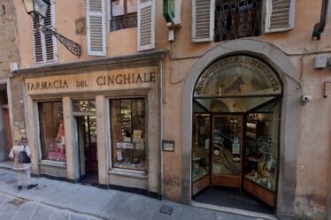Florence Free Tour