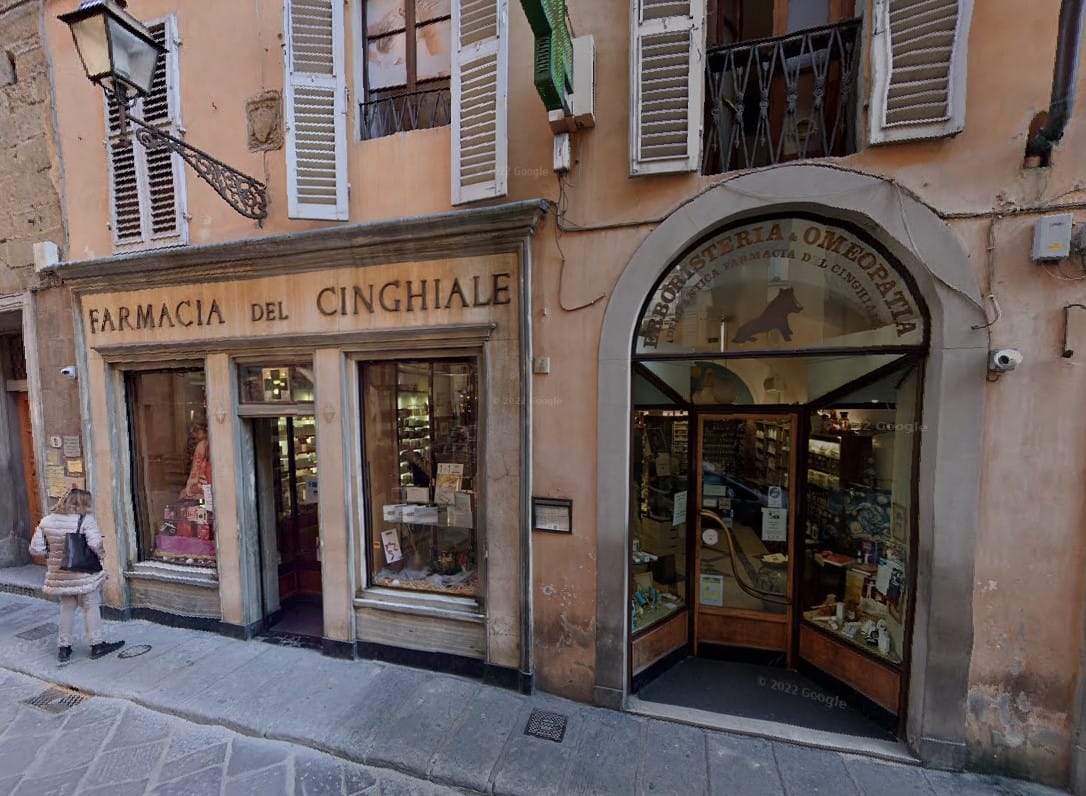 Florence Free Tour