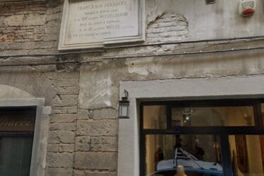 Florence Free Tour