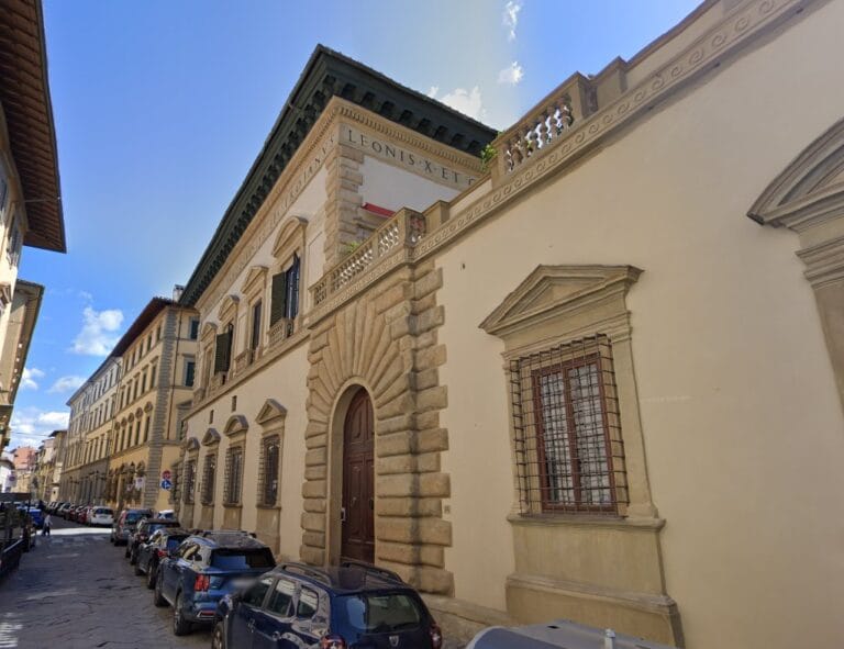 Florence Free Tour