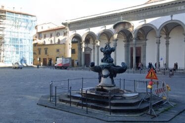 Florence Free Tour