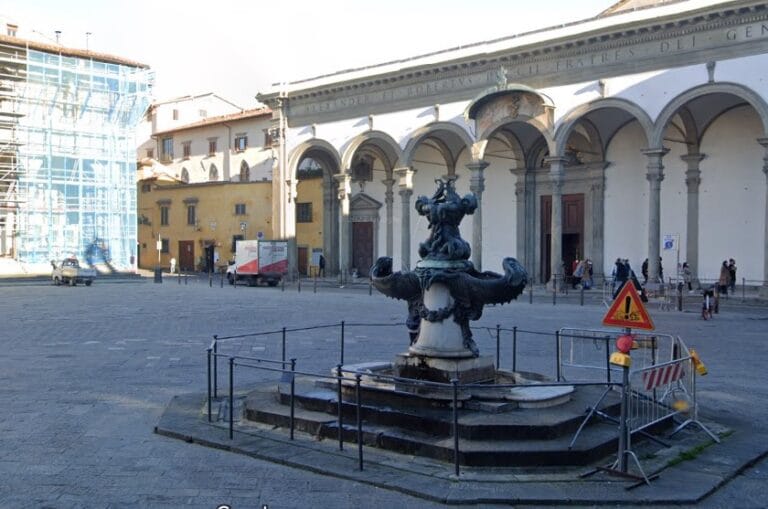 Florence Free Tour