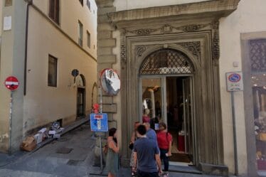 Florence Free Tour