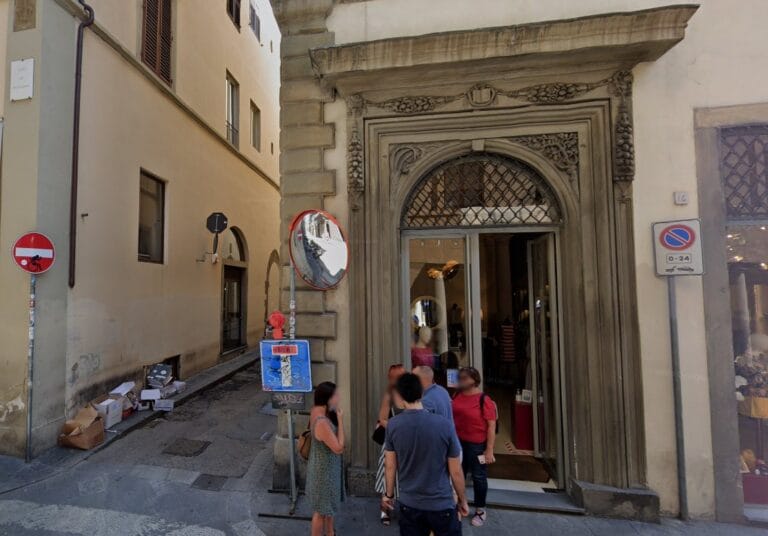 Florence Free Tour