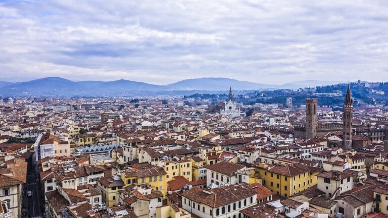 Florence Free Tour