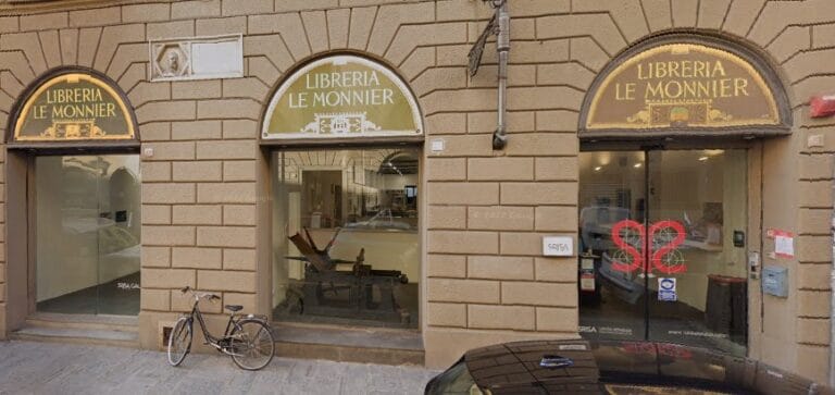 Florence Free Tour